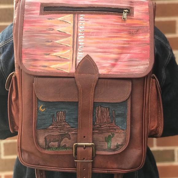 Backpack - Picture 2 of 3
